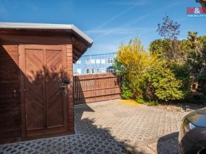 Prodej rodinného domu, Psáry - Dolní Jirčany, Pražská, 95 m2