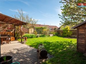 Prodej rodinného domu, Psáry - Dolní Jirčany, Pražská, 95 m2