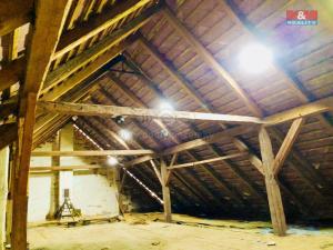 Prodej rodinného domu, Žihobce - Rozsedly, 300 m2