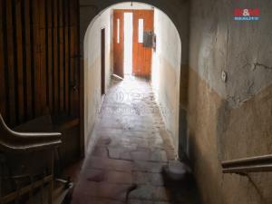 Prodej rodinného domu, Žihobce - Rozsedly, 300 m2