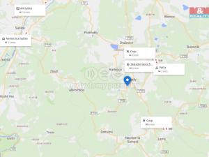 Prodej rodinného domu, Žihobce - Rozsedly, 300 m2