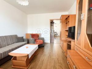 Pronájem bytu 1+1, Zlín, Dlouhá, 36 m2