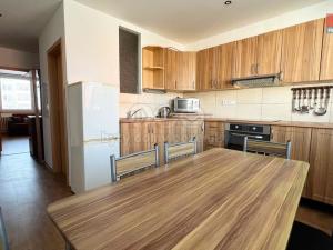 Pronájem bytu 1+1, Zlín, Dlouhá, 36 m2