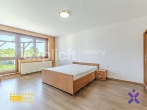 Prodej rodinného domu, Bzenec, Veselská, 147 m2