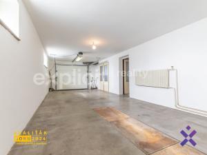 Prodej rodinného domu, Bzenec, Veselská, 147 m2