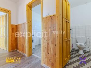 Prodej rodinného domu, Bzenec, Veselská, 147 m2