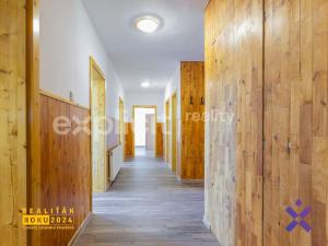 Prodej rodinného domu, Bzenec, Veselská, 147 m2