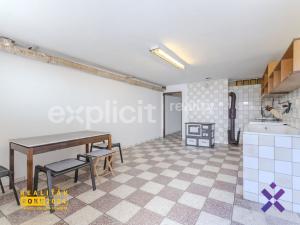 Prodej rodinného domu, Bzenec, Veselská, 147 m2