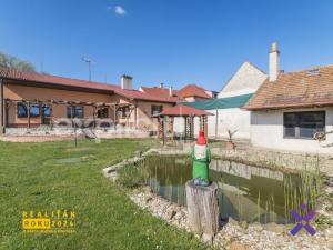 Prodej rodinného domu, Bzenec, Veselská, 147 m2