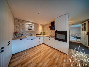 Prodej ubytování, Chlístovice, 200 m2