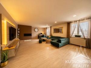 Prodej rodinného domu, Kutná Hora, Zvěřinova, 198 m2