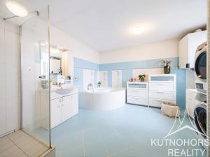 Prodej rodinného domu, Kutná Hora, Zvěřinova, 198 m2