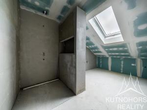 Prodej rodinného domu, Kutná Hora, Zvěřinova, 198 m2