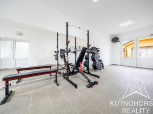 Prodej rodinného domu, Kutná Hora, Zvěřinova, 198 m2