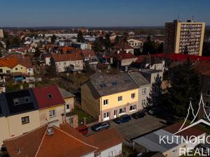 Prodej rodinného domu, Kutná Hora, Zvěřinova, 198 m2