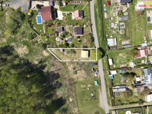 Prodej chaty, Cheb - Podhrad, 35 m2
