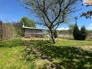 Prodej chaty, Cheb - Podhrad, 35 m2