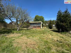 Prodej chaty, Cheb - Podhrad, 35 m2