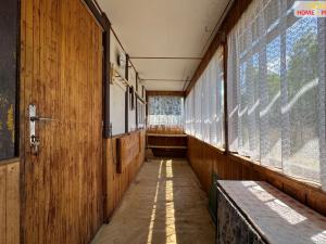 Prodej chaty, Cheb - Podhrad, 35 m2