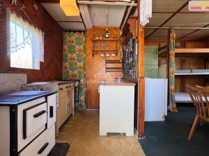 Prodej chaty, Cheb - Podhrad, 35 m2