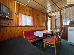 Prodej chaty, Cheb - Podhrad, 35 m2