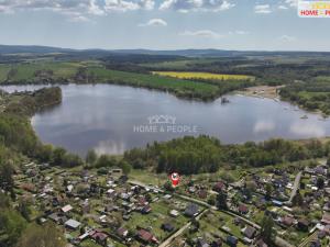 Prodej chaty, Cheb - Podhrad, 35 m2