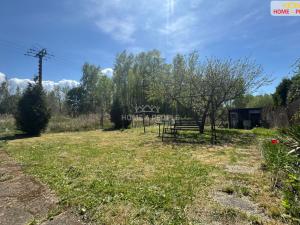 Prodej chaty, Cheb - Podhrad, 35 m2