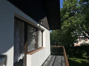 Dražba chaty, Radějov, 59 m2