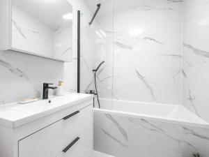 Prodej bytu 3+kk, Praha - Modřany, Poljanovova, 65 m2