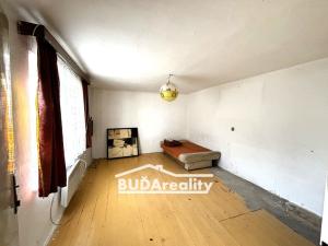 Prodej rodinného domu, Zlín, Horní dědina, 70 m2