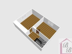 Pronájem rodinného domu, Mnichovo Hradiště, Kpt. Jaroše, 110 m2
