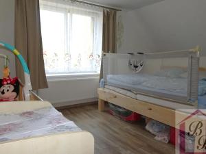 Pronájem rodinného domu, Mnichovo Hradiště, Kpt. Jaroše, 110 m2