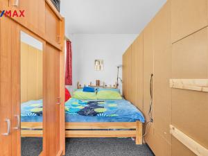 Prodej rodinného domu, Hradec Králové - Věkoše, Věkošská, 138 m2