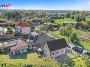 Prodej rodinného domu, Hradec Králové - Věkoše, Věkošská, 138 m2