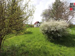 Prodej pozemku pro bydlení, Volfartice, 2291 m2