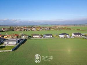 Prodej pozemku pro bydlení, Dubčany, 940 m2