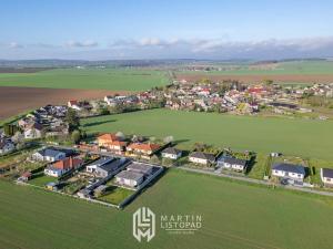 Prodej pozemku pro bydlení, Dubčany, 940 m2