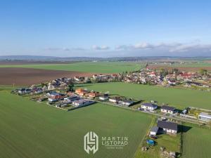 Prodej pozemku pro bydlení, Dubčany, 940 m2