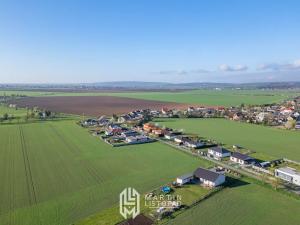 Prodej pozemku pro bydlení, Dubčany, 940 m2
