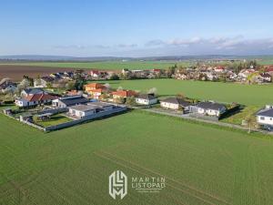 Prodej pozemku pro bydlení, Dubčany, 941 m2