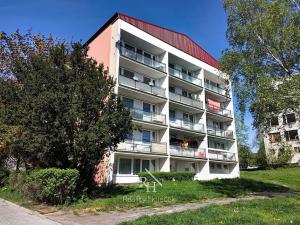 Prodej bytu 2+kk, Slaný, Arbesova, 54 m2