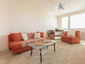 Prodej bytu 2+kk, Slaný, Arbesova, 54 m2