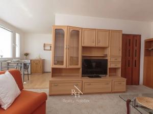 Prodej bytu 2+kk, Slaný, Arbesova, 54 m2