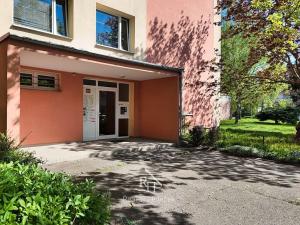 Prodej bytu 2+kk, Slaný, Arbesova, 54 m2