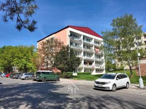 Prodej bytu 2+kk, Slaný, Arbesova, 54 m2