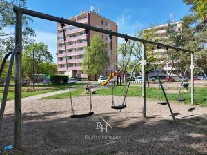 Prodej bytu 2+kk, Slaný, Arbesova, 54 m2