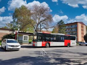 Prodej bytu 2+kk, Slaný, Arbesova, 54 m2