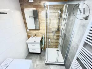 Pronájem bytu 3+kk, České Budějovice, Lidická tř., 67 m2