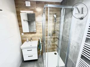 Pronájem bytu 3+kk, České Budějovice, Lidická tř., 67 m2