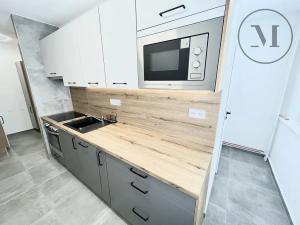 Pronájem bytu 3+kk, České Budějovice, Lidická tř., 67 m2